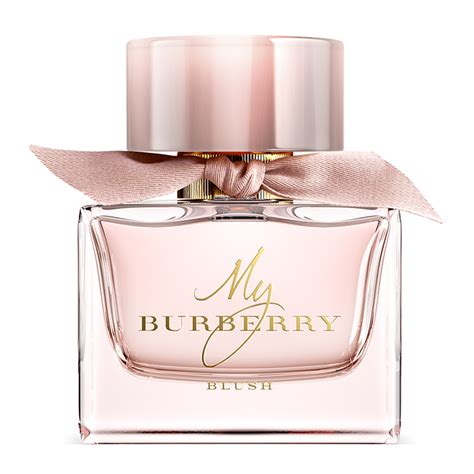 dillards burberry blush|Burberry My Burberry Blush Eau de Parfum Spray .